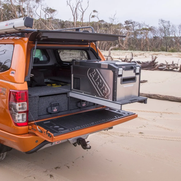 ARB Outback Drawer Storage System - Image 4