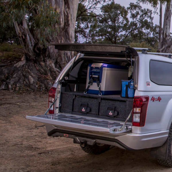 ARB Outback Drawer Storage System - Image 3