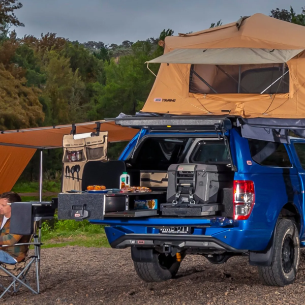 ARB Outback Drawer Storage System - Image 2