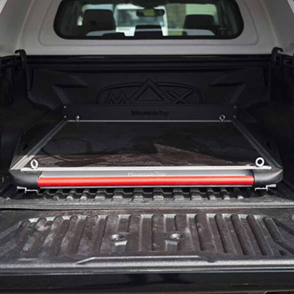 Mountain Top Sliding Cargo Tray Toyota Hilux Mk8-9 - Image 5