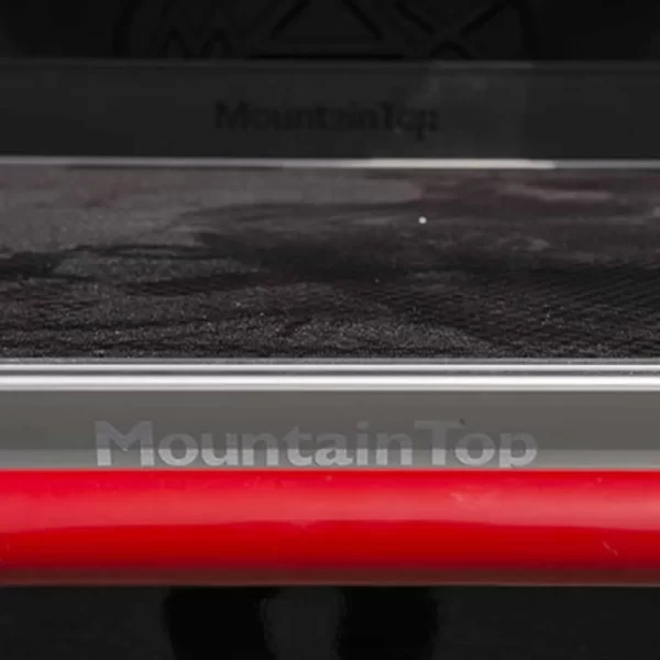 Mountain Top Sliding Cargo Tray Toyota Hilux Mk8-9 - Image 4