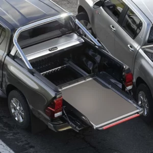 Mountain Top Sliding Cargo Tray Mk4-6