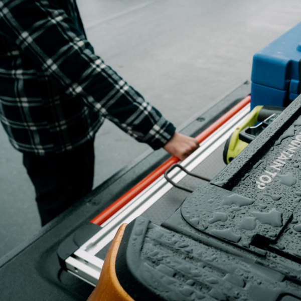 Mountain Top Sliding Tray Ford Ranger And Raptor Mk8 - Image 3
