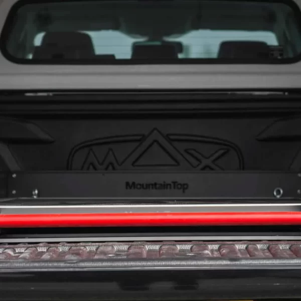 Mountain Top Sliding Cargo Tray Toyota Hilux Mk8-9 - Image 2