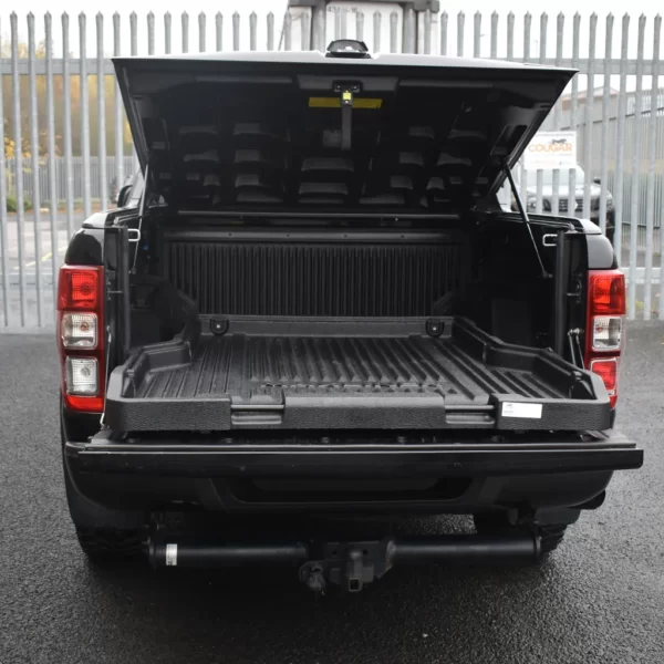 Universal Heavy Duty Max Sliding Cargo Tray - Image 2