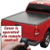 Truckman Bedlocker Electric Roller Tonneau Cover - Image 2