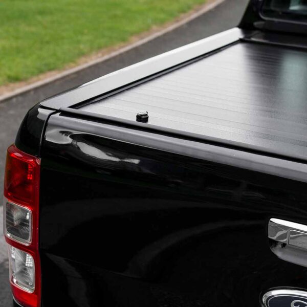 Buy Jack Rabbit Full Metal Tonneau Cover Roller Shutter - Image 4