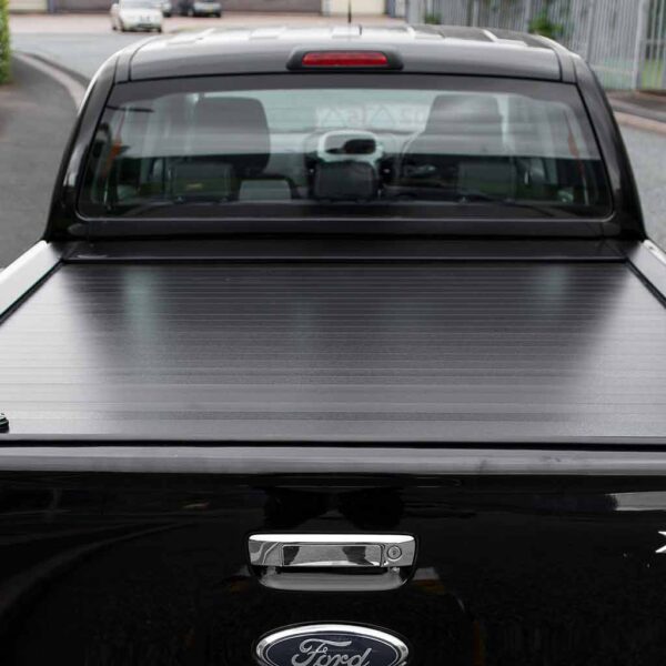 Buy Jack Rabbit Full Metal Tonneau Cover Roller Shutter - Image 3
