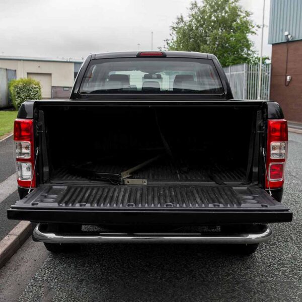 Buy Jack Rabbit Full Metal Tonneau Cover Roller Shutter - Image 2