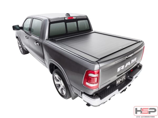 Roll R Cover Electric Tonneau Cover - Image 4