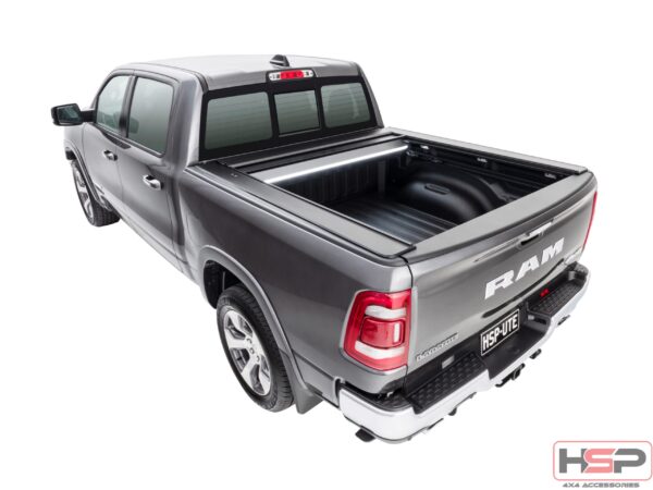 Roll R Cover Electric Tonneau Cover - Image 3