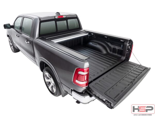 Roll R Cover Electric Tonneau Cover - Image 2