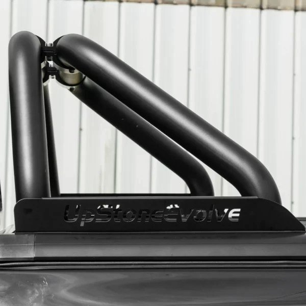 Truckman Aluminium Lift-Up Tonneau Cover - Image 5