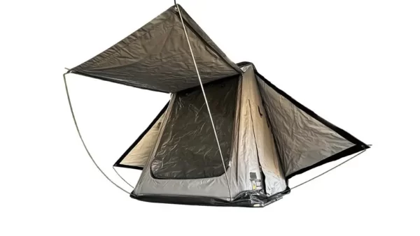 Weekender Hardshell Rooftop Tent - Image 2