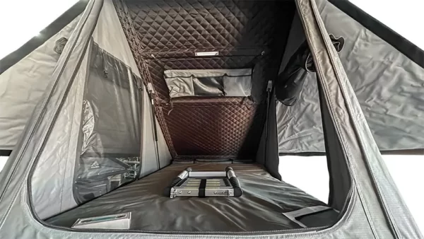 Weekender Hardshell Rooftop Tent