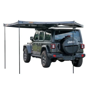 Naturnest 90 Degree Straight Pull Awning