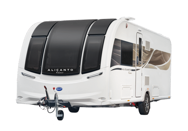 Bailey Alicanto Grande Deluxe