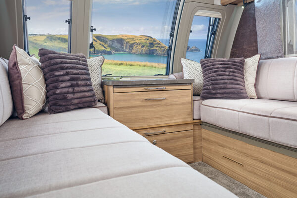 Bailey Alicanto Grande Deluxe Sintra 2025 - Exterior View