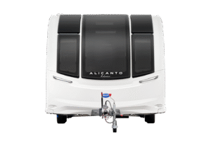 Bailey Alicanto Grande Deluxe Sintra 2025 - Exterior View