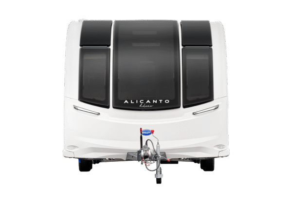 Bailey Alicanto Grande Deluxe Sintra 2025 - Exterior View