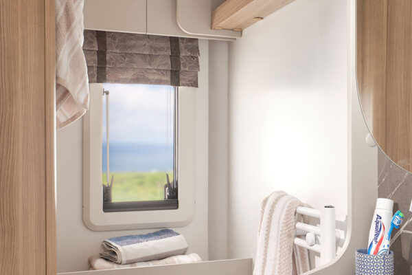 Bailey Alicanto Grande Deluxe Sintra 2025 - Exterior View
