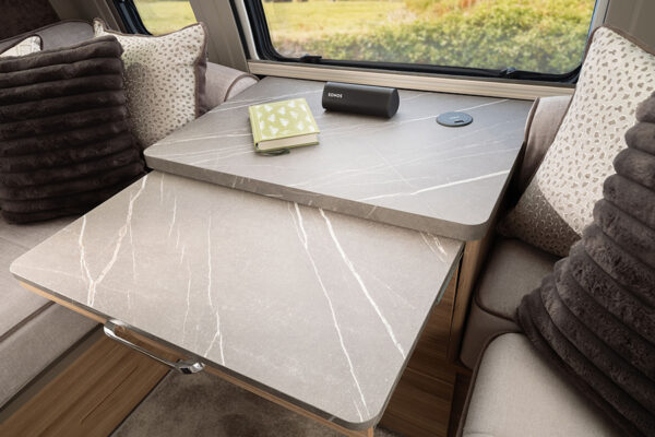 Bailey Alicanto Grande Deluxe Sintra 2025 - Exterior View