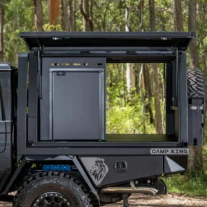 Camp King Offroad Aluminium Ute