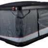 Baroud Magma Rooftop Tent mounted on vehicle