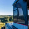 James Baroud Odyssey Rooftop Tent