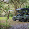 James Baroud Odyssey Rooftop Tent