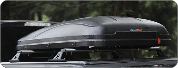 Naturnest Sirius 1 Clamshell Rooftop Tent - Image 8