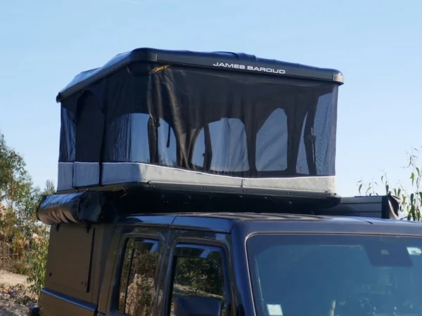 James Baroud Magma Rooftop Tent