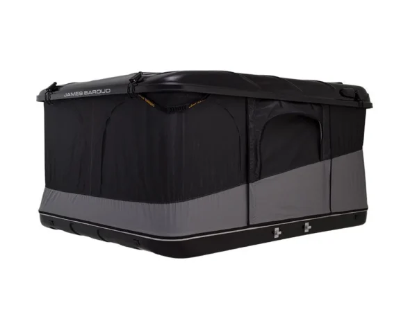 James Baroud Evasion Rooftop Tent