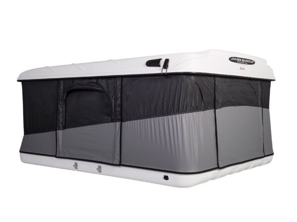 James Baroud Evasion Rooftop Tent