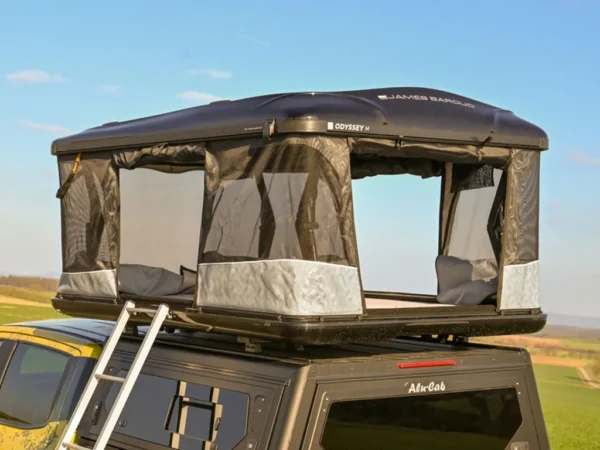 James Baroud Evasion Rooftop Tent